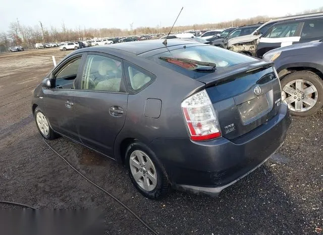 JTDKB20U983326522 2008 2008 Toyota Prius 3