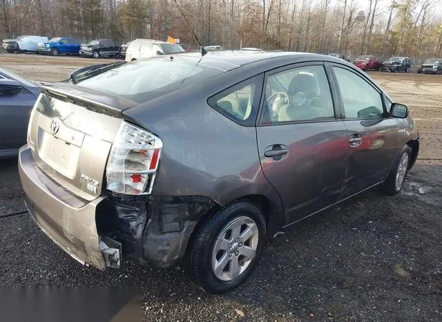 JTDKB20U983326522 2008 2008 Toyota Prius 4