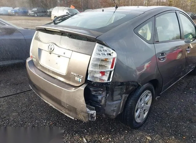 JTDKB20U983326522 2008 2008 Toyota Prius 6