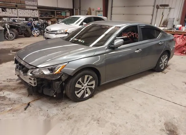 1N4BL4BV1KC249284 2019 2019 Nissan Altima- 2-5 S 2