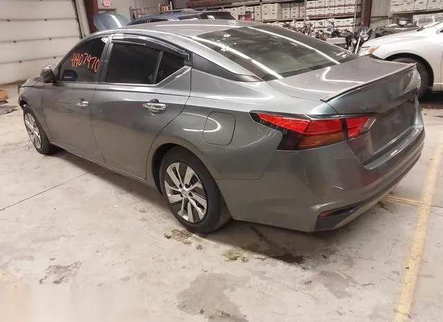 1N4BL4BV1KC249284 2019 2019 Nissan Altima- 2-5 S 3