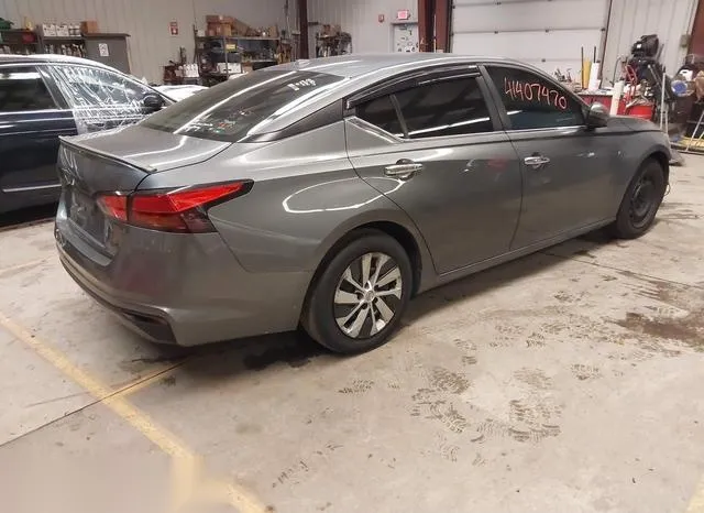 1N4BL4BV1KC249284 2019 2019 Nissan Altima- 2-5 S 4