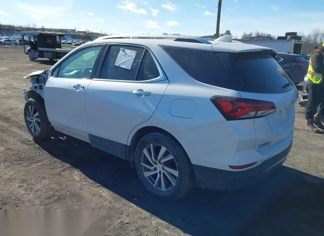 3GNAXXEG4PL199265 2023 2023 Chevrolet Equinox- Awd Premier 3