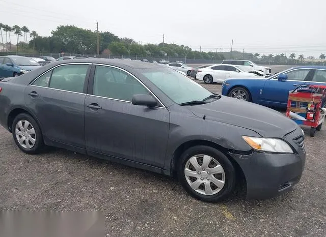 4T1BE46K68U202352 2008 2008 Toyota Camry- LE 6