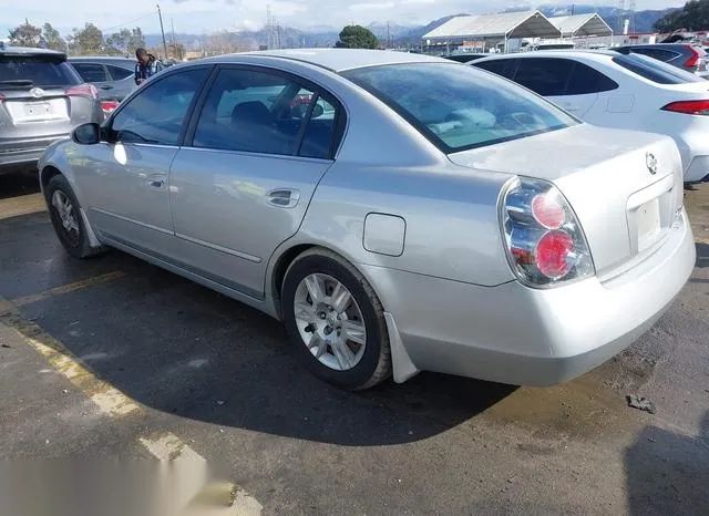 1N4AL11D45N406253 2005 2005 Nissan Altima- 2-5 S 3