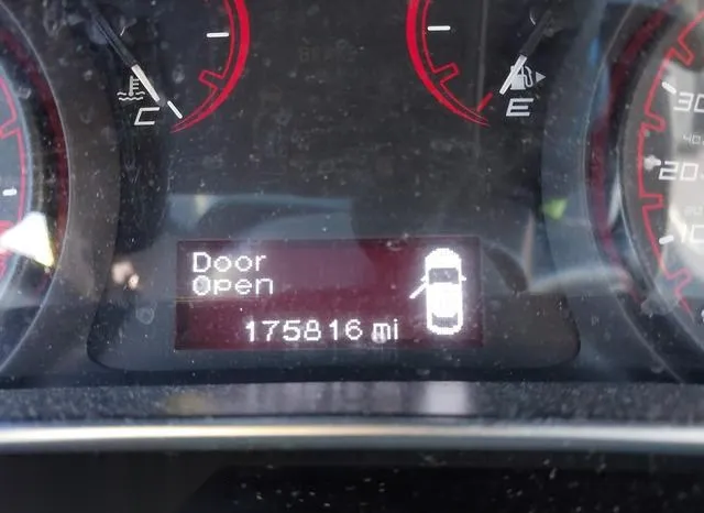 1C3CDFBB7FD201287 2015 2015 Dodge Dart- Sxt 7