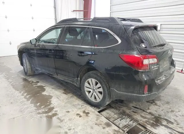 4S4BSAEC3F3269270 2015 2015 Subaru Outback- 2-5I Premium 3