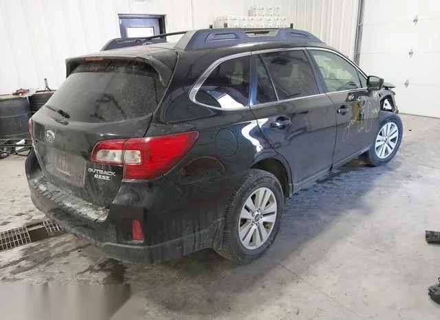 4S4BSAEC3F3269270 2015 2015 Subaru Outback- 2-5I Premium 4