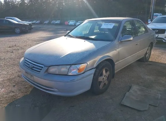 JT2BF22K910305623 2001 2001 Toyota Camry- Le V6 2