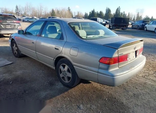 JT2BF22K910305623 2001 2001 Toyota Camry- Le V6 3