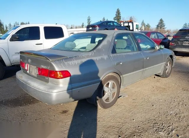 JT2BF22K910305623 2001 2001 Toyota Camry- Le V6 4