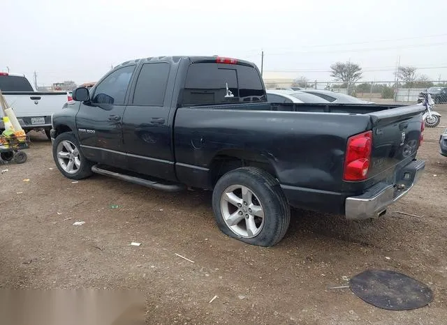 1D7HA18237S246573 2007 2007 Dodge RAM 1500- Slt 3