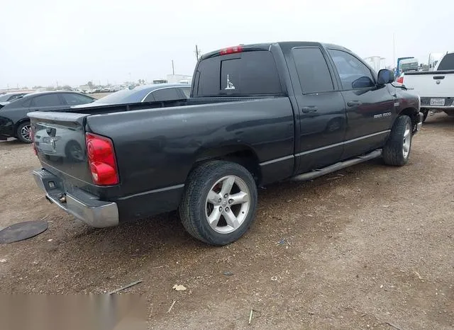 1D7HA18237S246573 2007 2007 Dodge RAM 1500- Slt 4