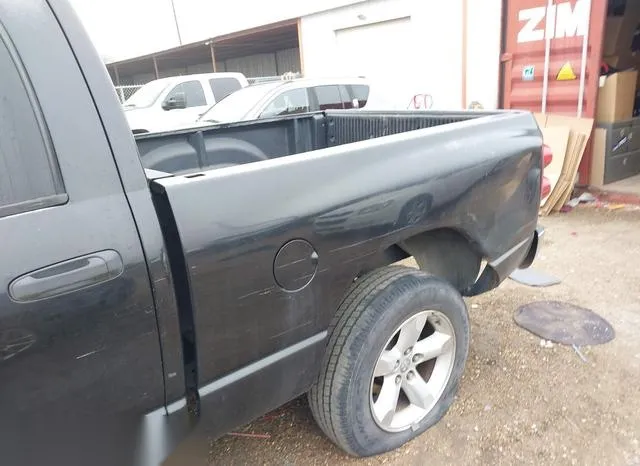 1D7HA18237S246573 2007 2007 Dodge RAM 1500- Slt 6