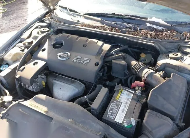 1N4AL11D45N466887 2005 2005 Nissan Altima- 2-5 S 10