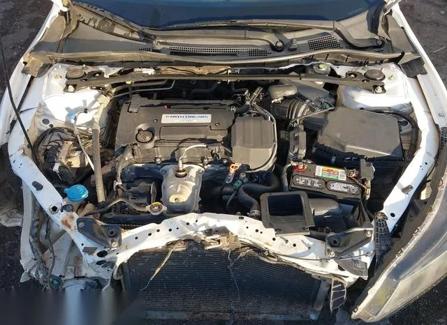 1HGCR2F89DA099527 2013 2013 Honda Accord- Ex-L 10