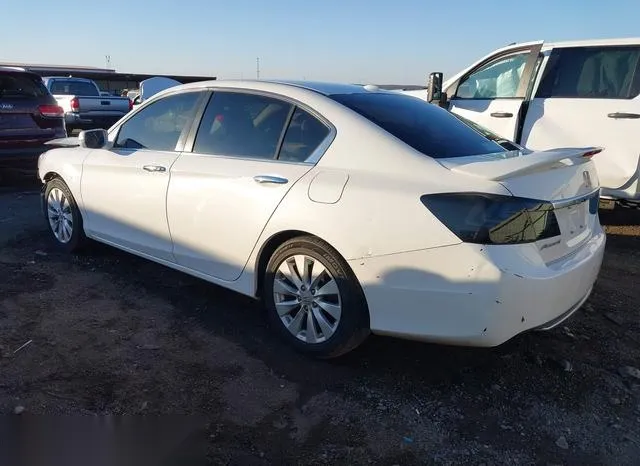 1HGCR2F89DA099527 2013 2013 Honda Accord- Ex-L 3