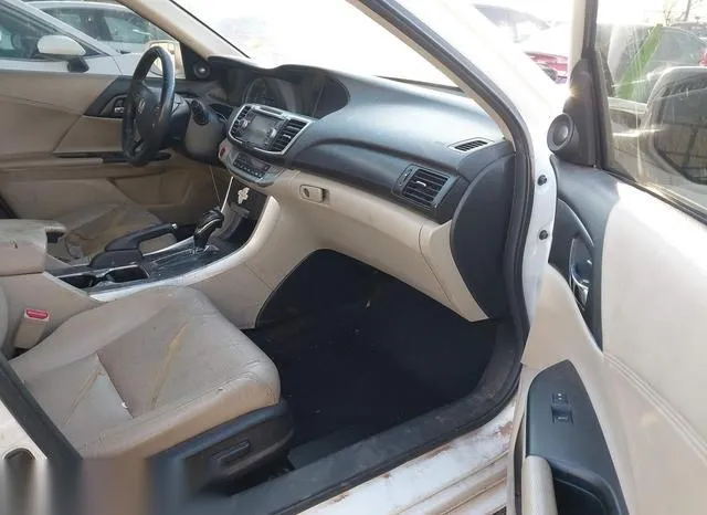 1HGCR2F89DA099527 2013 2013 Honda Accord- Ex-L 5