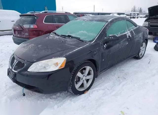 1G2ZH35N074117056 2007 2007 Pontiac G6- GT 2