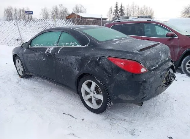 1G2ZH35N074117056 2007 2007 Pontiac G6- GT 3