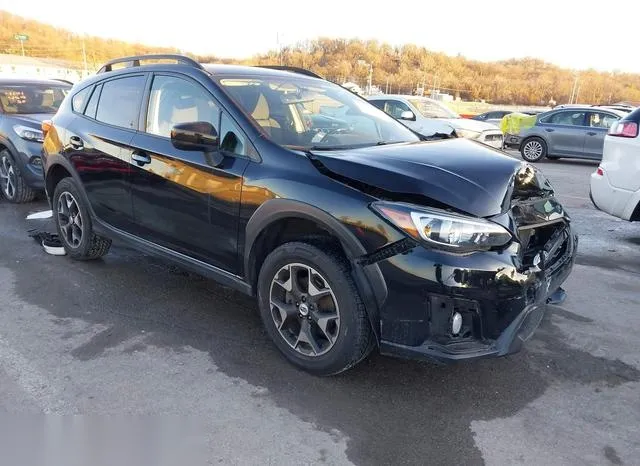 JF2GTABC7JH232943 2018 2018 Subaru Crosstrek- 2-0I Premium 1