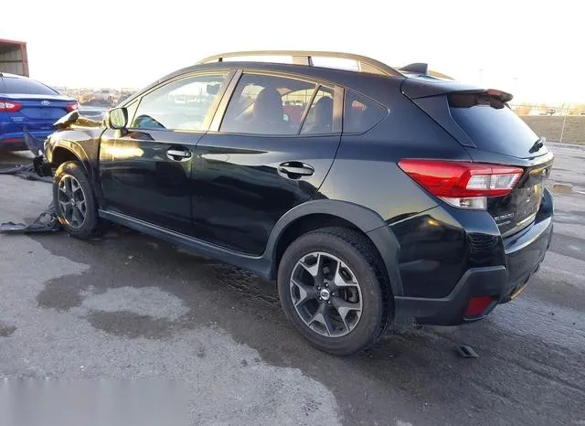 JF2GTABC7JH232943 2018 2018 Subaru Crosstrek- 2-0I Premium 3