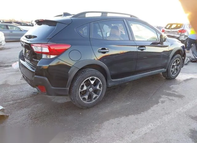 JF2GTABC7JH232943 2018 2018 Subaru Crosstrek- 2-0I Premium 4