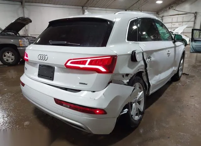 WA1BNAFYXK2060057 2019 2019 Audi Q5- 45 Premium 4