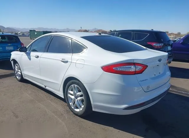 3FA6P0H75FR296056 2015 2015 Ford Fusion- SE 3