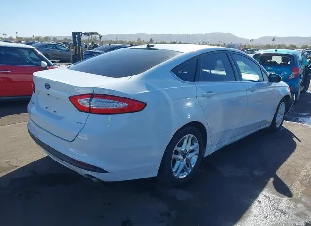 3FA6P0H75FR296056 2015 2015 Ford Fusion- SE 4