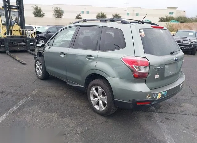 JF2SJAEC8EH402454 2014 2014 Subaru Forester- 2-5I Premium 3