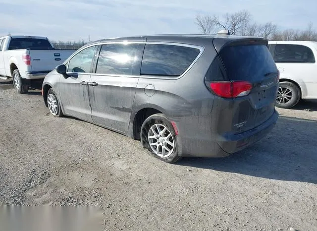 2C4RC1DG9HR638390 2017 2017 Chrysler Pacifica- Touring 3