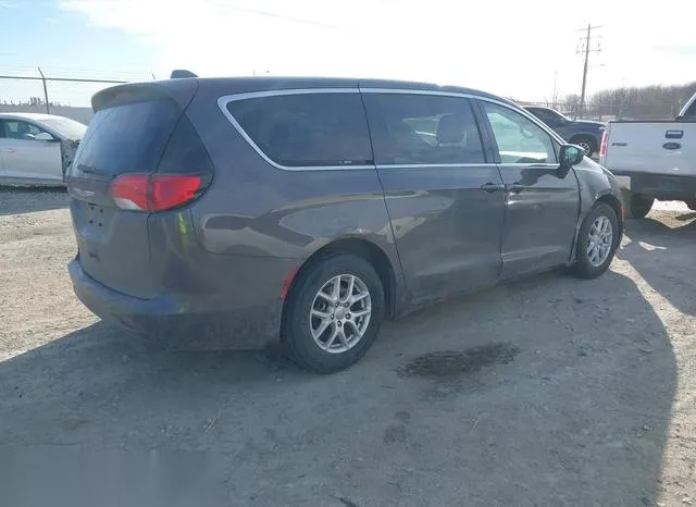 2C4RC1DG9HR638390 2017 2017 Chrysler Pacifica- Touring 4