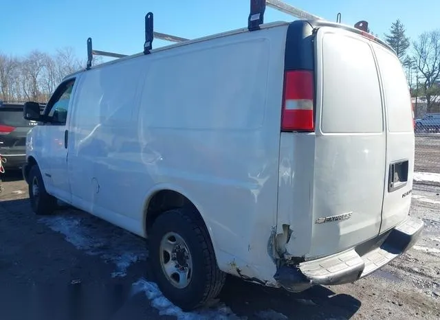 1GCGG25V151148945 2005 2005 Chevrolet Express 3