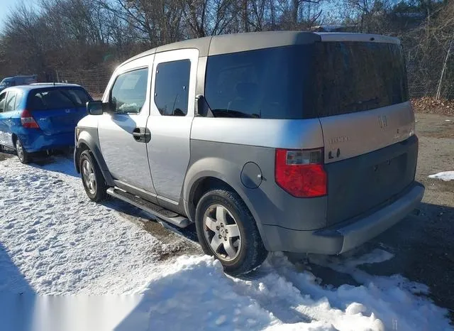 5J6YH28594L007972 2004 2004 Honda Element- EX 3