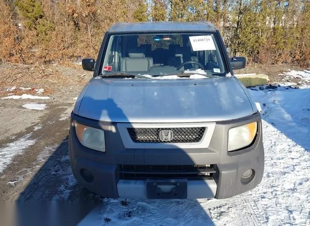 5J6YH28594L007972 2004 2004 Honda Element- EX 6