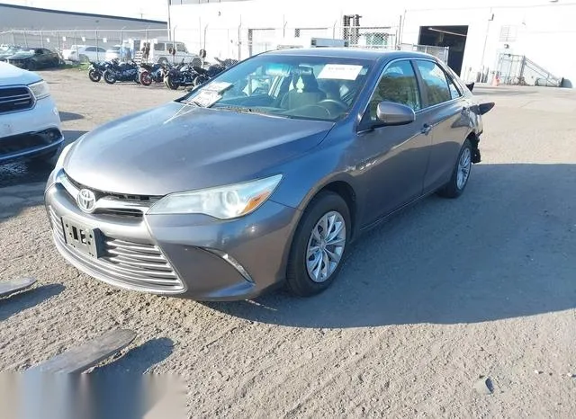 4T4BF1FK0GR519298 2016 2016 Toyota Camry- LE 2