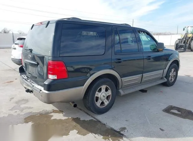 1FMFU17L13LB96906 2003 2003 Ford Expedition- Eddie Bauer 4