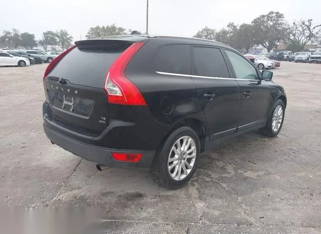 YV4992DZ9A2033647 2010 2010 Volvo XC60- T6/T6 R-Design 4