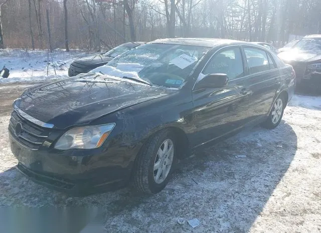 4T1BK36B07U168460 2007 2007 Toyota Avalon- XL 2