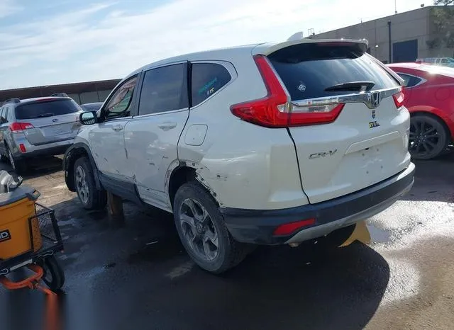 2HKRW2H55JH669113 2018 2018 Honda CR-V- EX 3