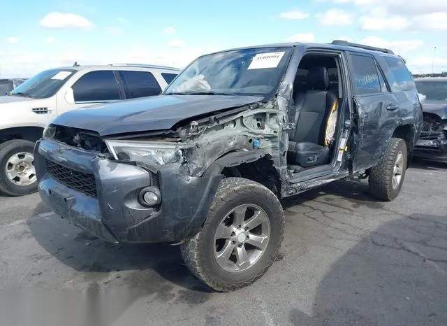 JTEBU5JR7J5606564 2018 2018 Toyota 4runner- Sr5/Sr5 Premium 2