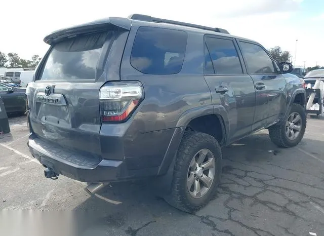 JTEBU5JR7J5606564 2018 2018 Toyota 4runner- Sr5/Sr5 Premium 4