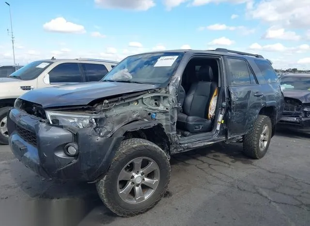 JTEBU5JR7J5606564 2018 2018 Toyota 4runner- Sr5/Sr5 Premium 6