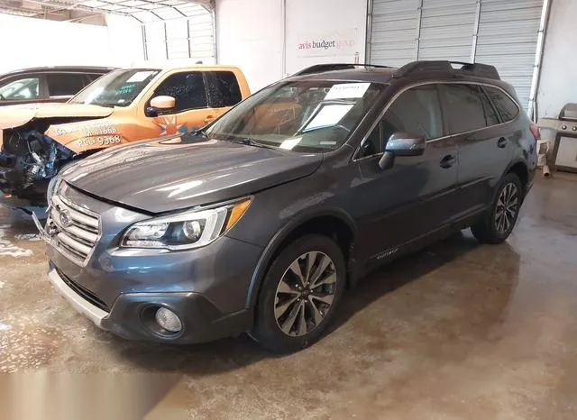 4S4BSANC6H3239246 2017 2017 Subaru Outback- 2-5I Limited 2