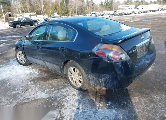 1N4AL2AP9CN563497 2012 2012 Nissan Altima- 2-5 S 3