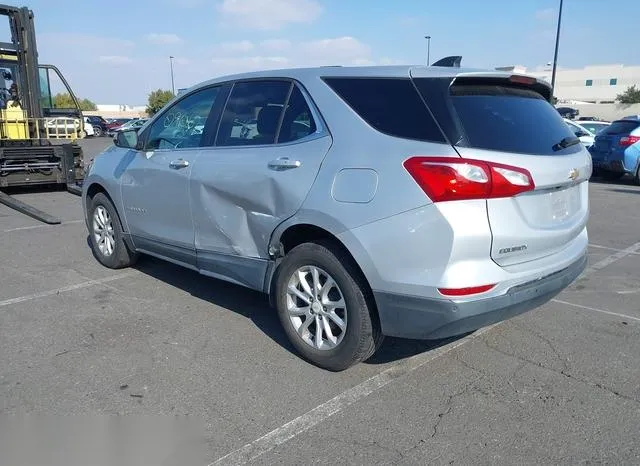 2GNAXJEV9J6285579 2018 2018 Chevrolet Equinox- LT 3