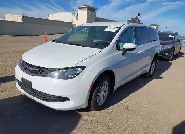 2C4RC1CGXHR524965 2017 2017 Chrysler Pacifica- LX 2