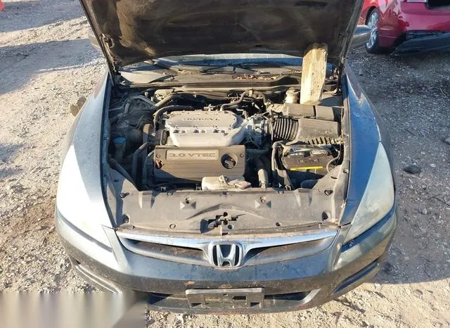 1HGCM66546A061816 2006 2006 Honda Accord- 3-0 EX 10