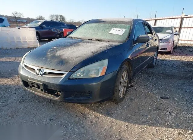 1HGCM66546A061816 2006 2006 Honda Accord- 3-0 EX 2